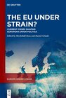 Buchcover The EU under Strain?