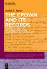 Buchcover The Crown and Its Records