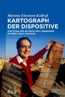 Buchcover Kartograph der Dispositive