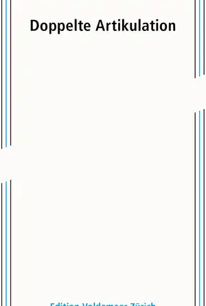 Buchcover ISBN 9783110793215