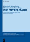 Buchcover Die Brandenburgischen Kirchenvisitations-Abschiede und -Register... / Die Mittelmark / Teil 4: Gesamtregister, Nachträge