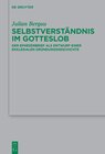 Buchcover Selbstverständnis im Gotteslob