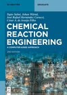 Buchcover Chemical Reaction Engineering