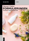 Buchcover Formulierungen