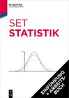 Buchcover Set Lehr- und Arbeitsbuch "Statistik"