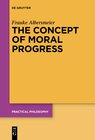 Buchcover The Concept of Moral Progress