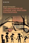 Buchcover The Encounter of Chinese and Western Philosophies