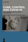 Buchcover Care, Control and COVID-19