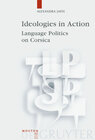 Buchcover Ideologies in Action