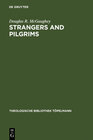 Buchcover Strangers and Pilgrims