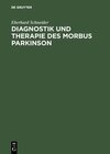 Buchcover Diagnostik und Therapie des Morbus Parkinson