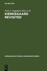 Buchcover Kierkegaard Revisited