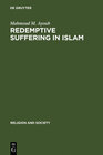 Buchcover Redemptive Suffering in Islam
