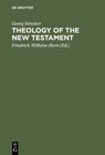Buchcover Theology of the New Testament