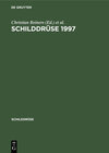 Buchcover Schilddrüse 1997