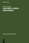 Buchcover Ancient Hindu Refugees