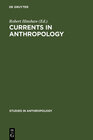 Buchcover Currents in Anthropology