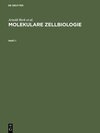 Buchcover Molekulare Zellbiologie