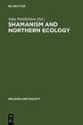 Buchcover Shamanism and Northern Ecology