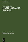 Buchcover Mapping Islamic Studies