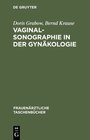 Buchcover Vaginalsonographie in der Gynäkologie