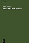 Buchcover Elektrophorese