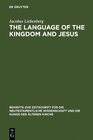 Buchcover The Language of the Kingdom and Jesus