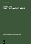 Buchcover The Two-Word Verb
