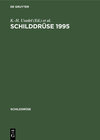 Buchcover Schilddrüse 1995