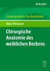 Buchcover Chirurgische Anatomie des weiblichen Beckens