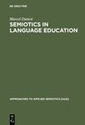 Buchcover Semiotics in Language Education