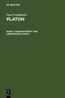 Buchcover Seinswahrheit und Lebenswirklichkeit