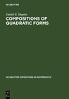 Buchcover Compositions of Quadratic Forms