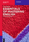Buchcover Essentials of Mastering English