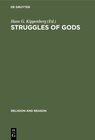 Buchcover Struggles of Gods