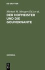 Buchcover Der Hofmeister und die Gouvernante