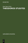 Buchcover Theodoros Studites