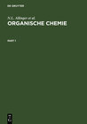 Buchcover Organische Chemie / Organische Chemie. [Hauptbd.]