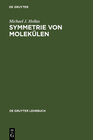Buchcover Symmetrie von Molekülen