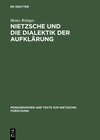 Buchcover Nietzsche und die Dialektik der Aufklärung