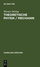 Buchcover Theoretische Physik / Mechanik