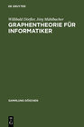 Buchcover Graphentheorie für Informatiker