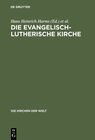 Buchcover Die Evangelisch-Lutherische Kirche