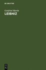 Buchcover Leibniz