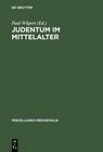 Buchcover Judentum im Mittelalter