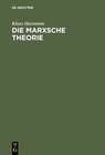 Buchcover Die Marxsche Theorie