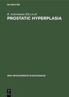 Buchcover Prostatic Hyperplasia