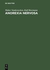 Buchcover Anorexia Nervosa