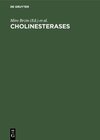 Buchcover Cholinesterases