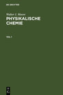 Buchcover Physikalische Chemie